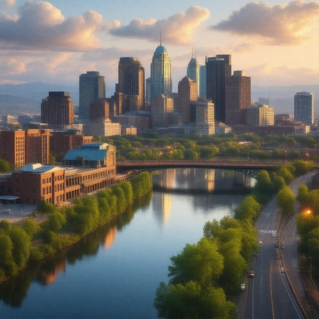 Nashville, Missouri